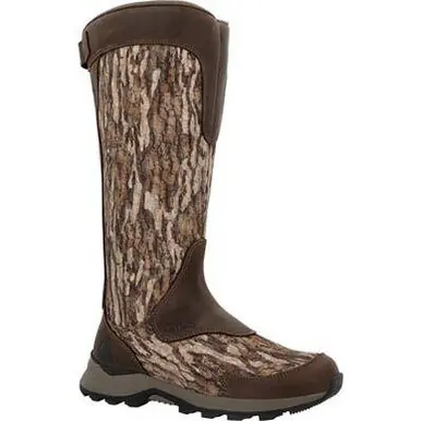 Rocky® Men's Trophy Series 16" Snake Boots - Footwear