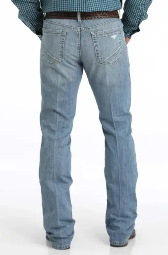 Cinch® Men's Ian Light Stone Slim Fit Boot Cut Jeans - Brands