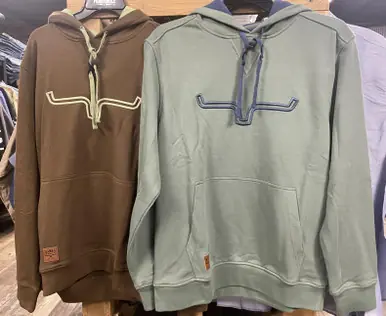 Kimes Ranch® Men's Fast Talker Hoodie - Mens