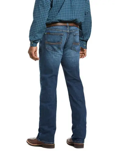Ariat® Men's M4 Legacy Freeman Stretch Jeans - Mens