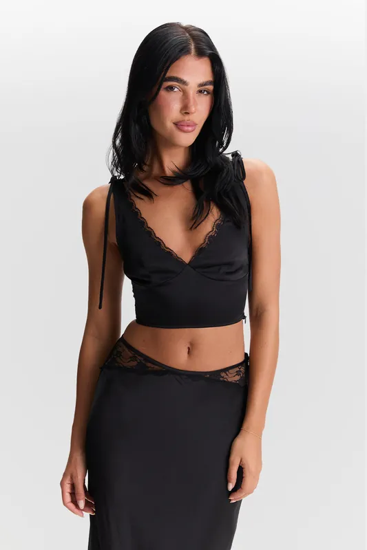 Valentina Top - Sasha Therese