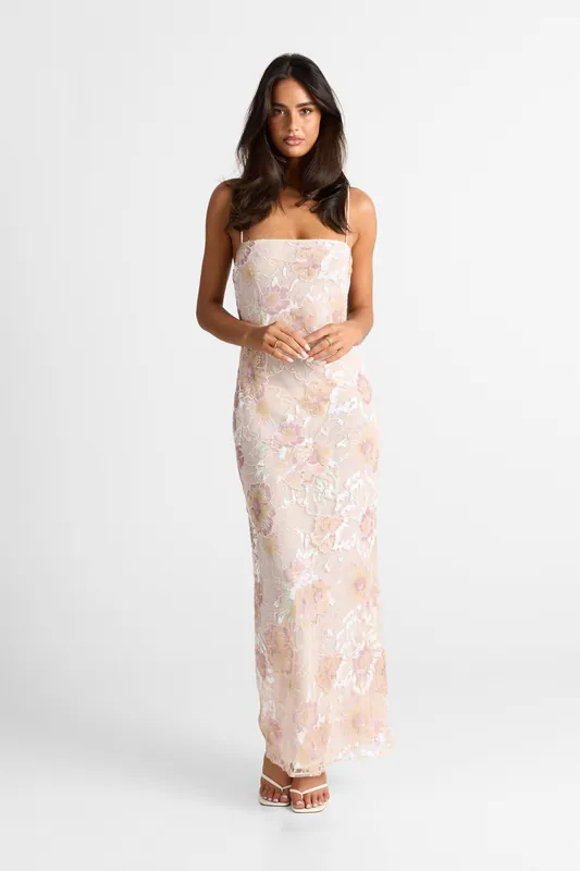 Orion Maxi Dress - Sasha Therese