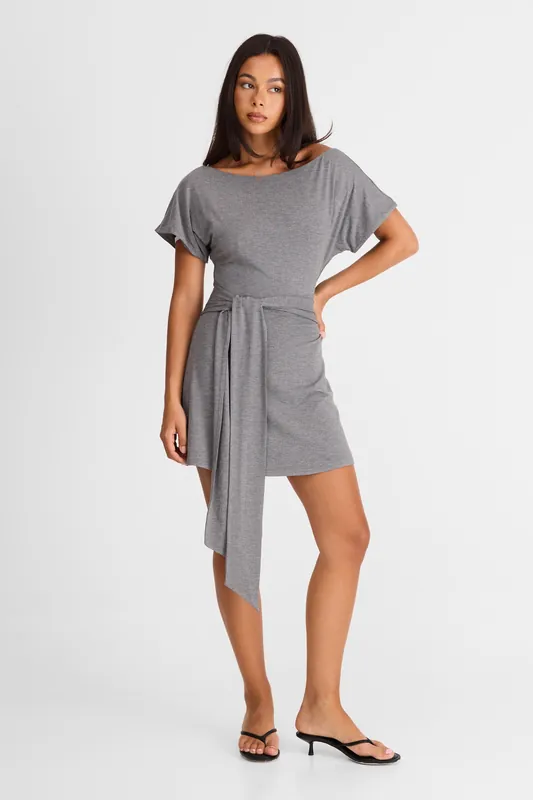 Lorelei Mini Dress - Sasha Therese