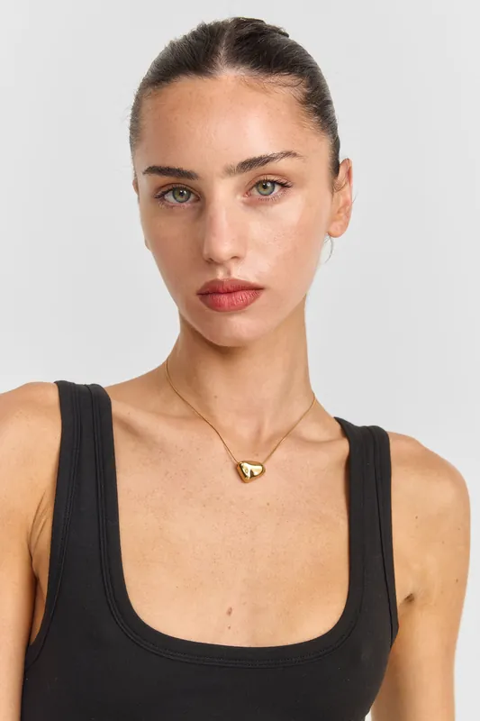 Theodosia Necklace - Sasha Therese