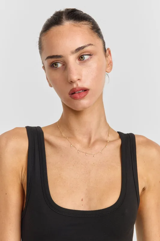 Renée Necklace - Sasha Therese
