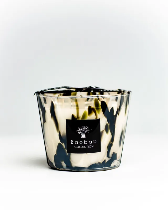 Max 10 Black Pearls - Baobab
