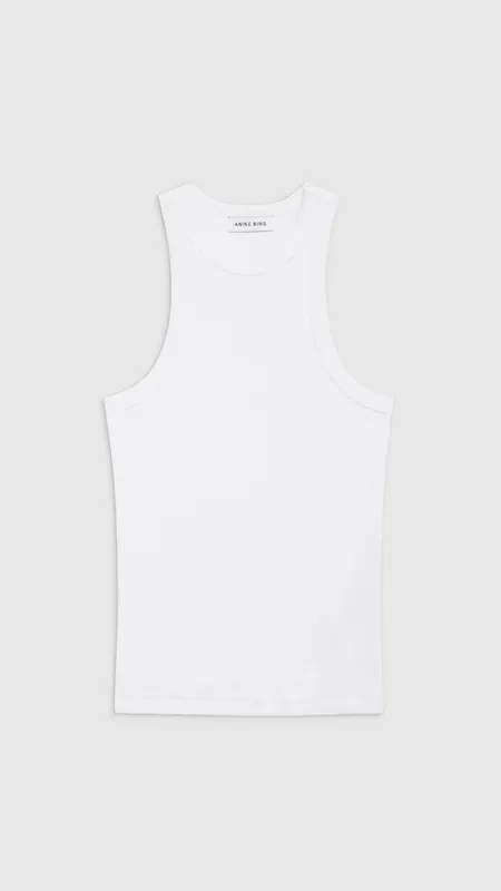 Anine Bing Eva Tank