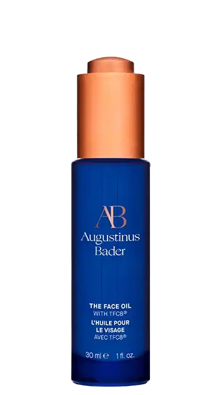 Augustinus Bader The Face Oil 30ml