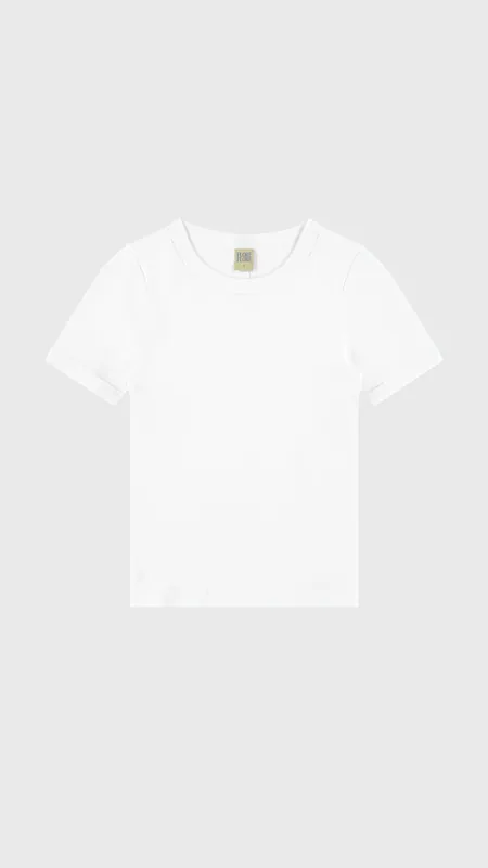 Flore Flore Car Tee