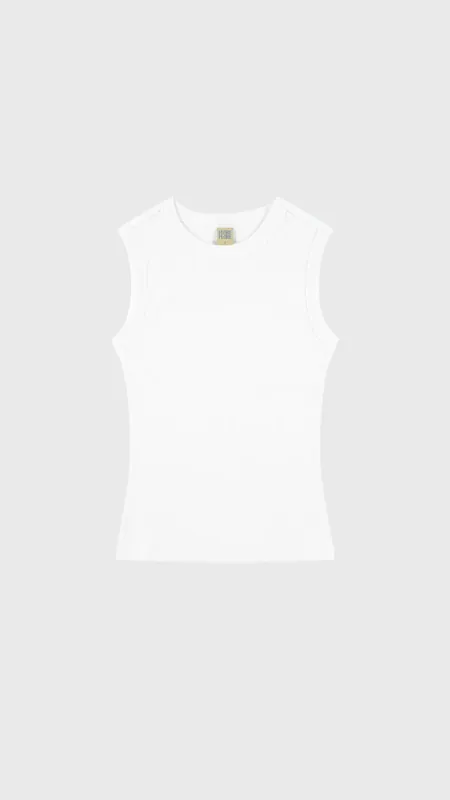 Flore Flore Esme Tank