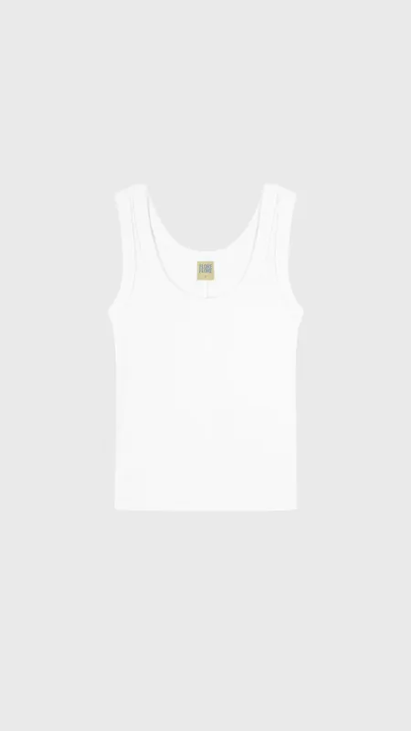 Flore Flore Hillie Tank