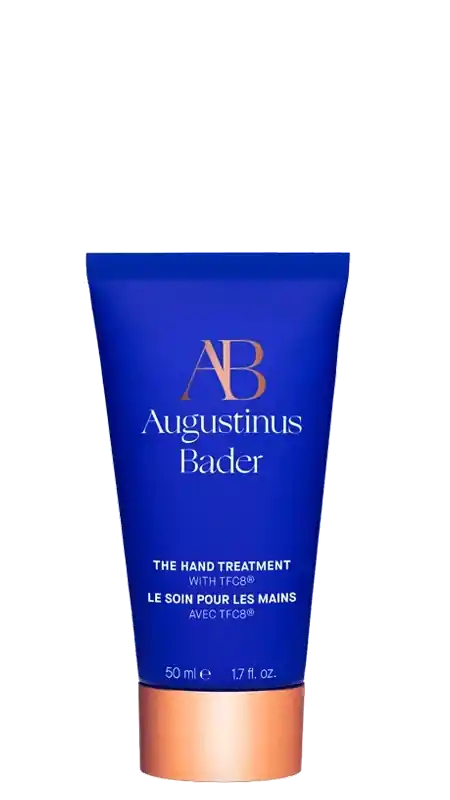 Augustinus Bader The Hand Treatment 50ml