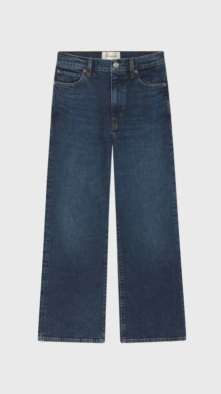 Frame The Wide Jean in Archie