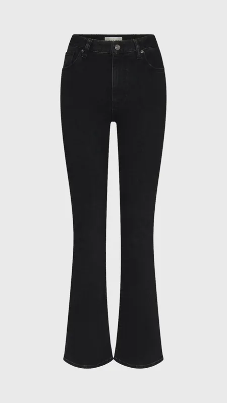 Frame The Reboot Jean in Meteor