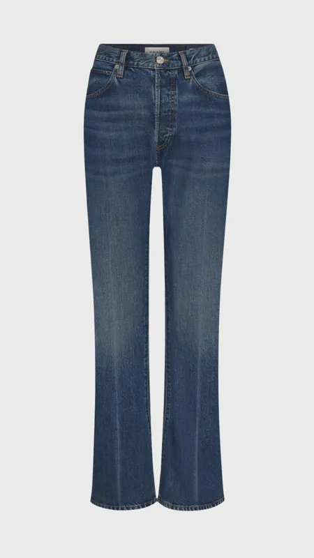 Frame The Lax Jean in Pilot