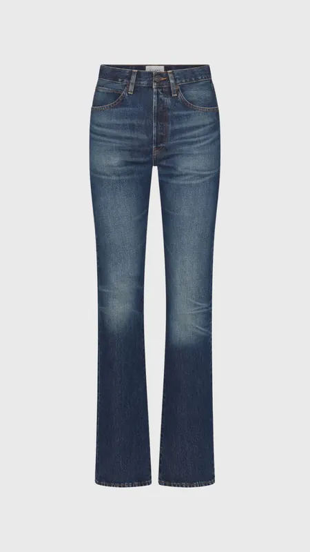 Frame The Vertical Jean in Brazen