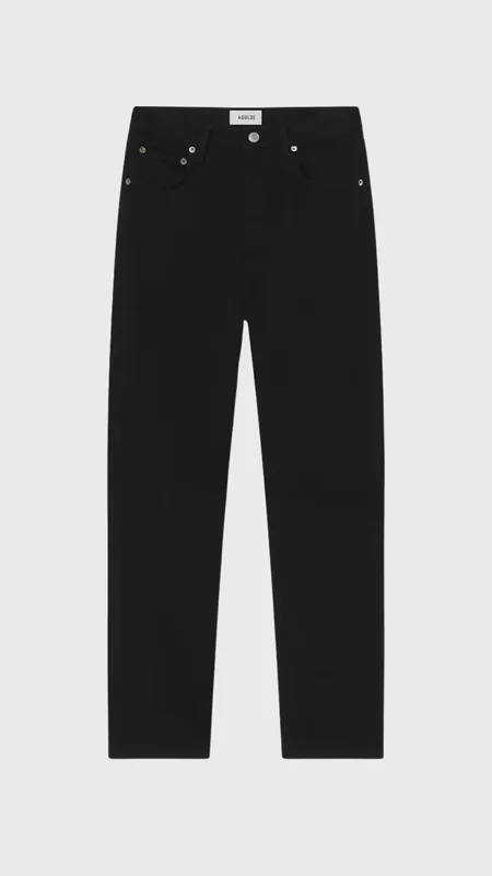 Agolde 90's Pinch Waist Crop Jean in Cover