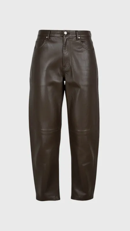 Rachel Comey Tamar Pant in Auburn