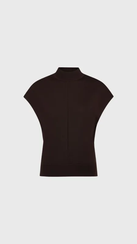 TWP Wren Top in Delicioso