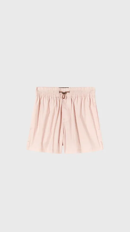 Plan C Shorts in Pink