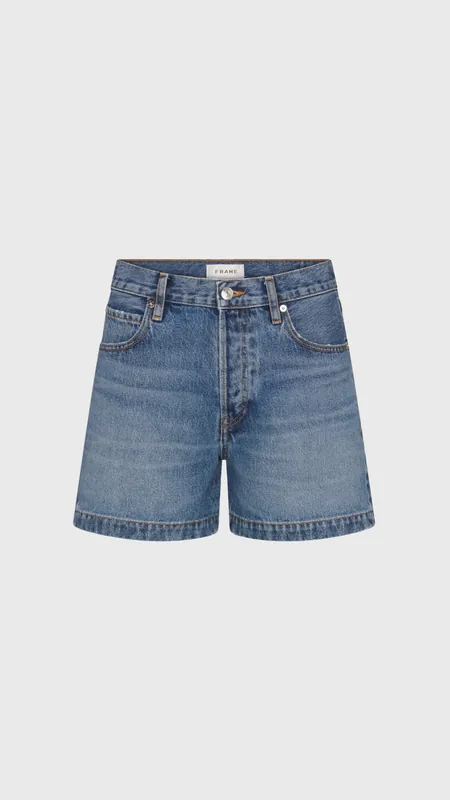 Frame The Everday Short in Tempo