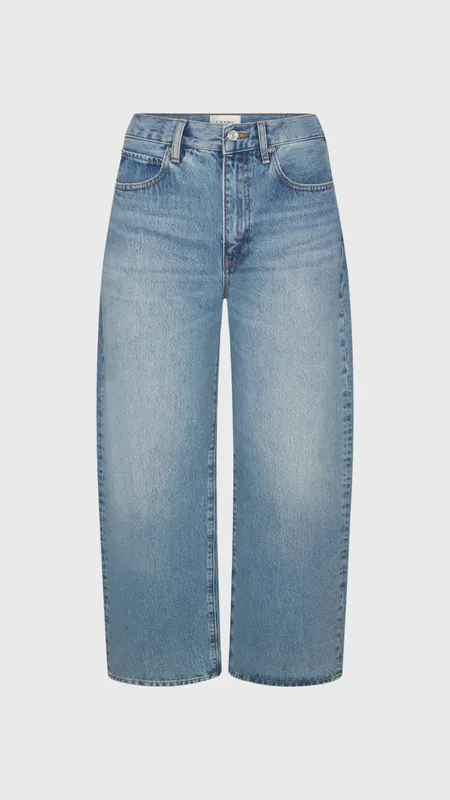 Frame The Bow Jean in Rapture