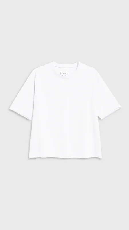 Frank & Eileen Perry Crew Tee
