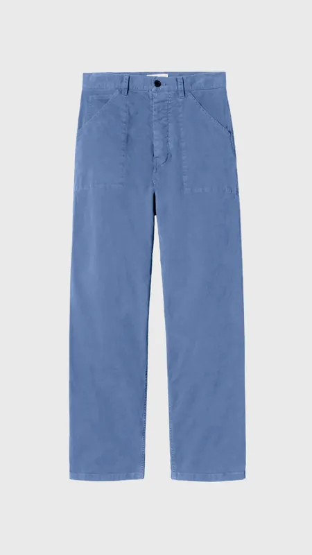 Nili Lotan Whitney Pant in Vintage Washed
