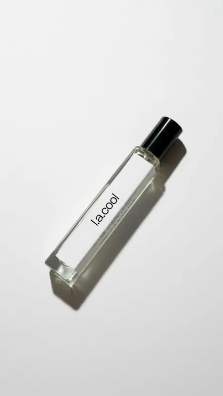 l.a.cool x Bohmey Perfume Roller 'l.a.cool' - Bohmey Beauty