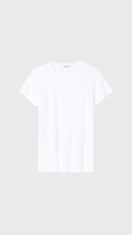 Nili Lotan Lana Crewneck Tee