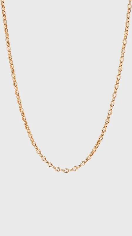 Jenny Bird Dhani Chain in Gold