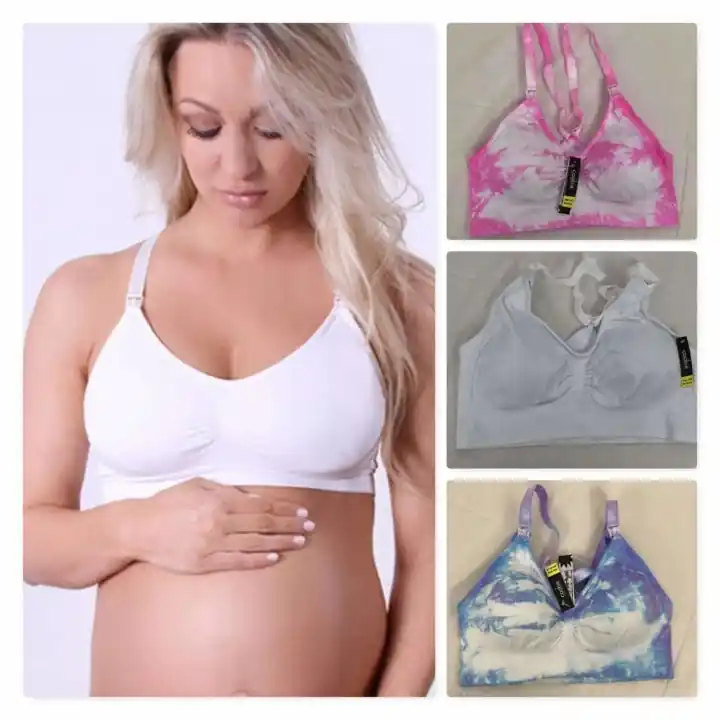 Coobie Women's Nursing Bra