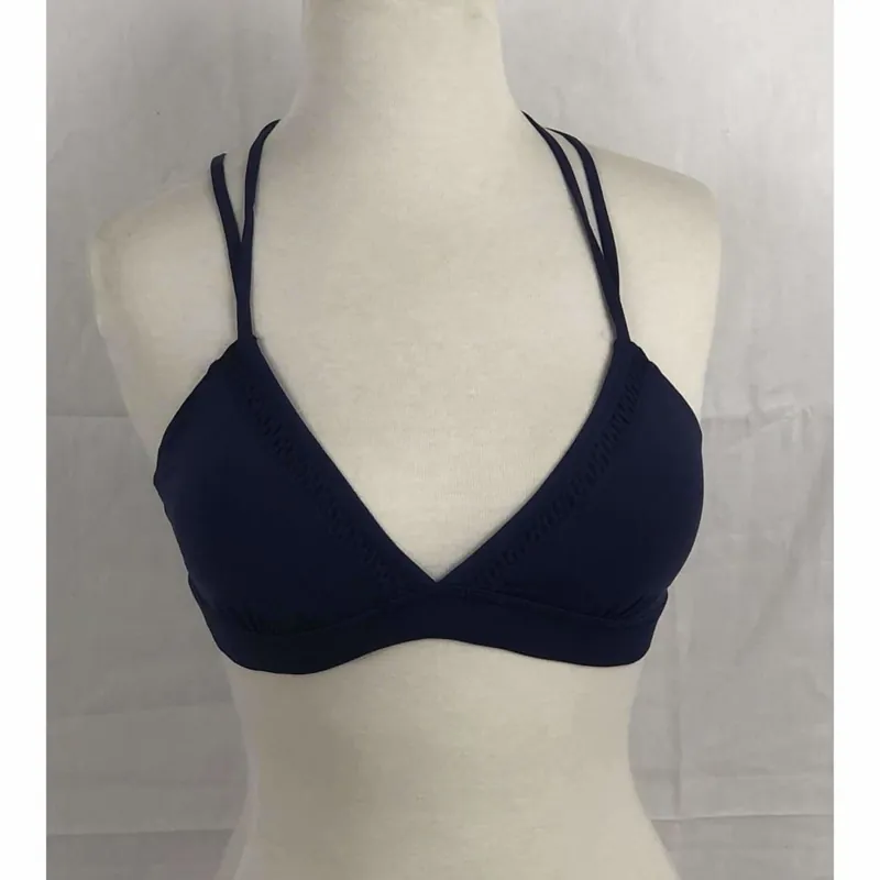 THRIVE SOCIETY Women's Triangle Bra - THRIVE SOCIÉTÉ