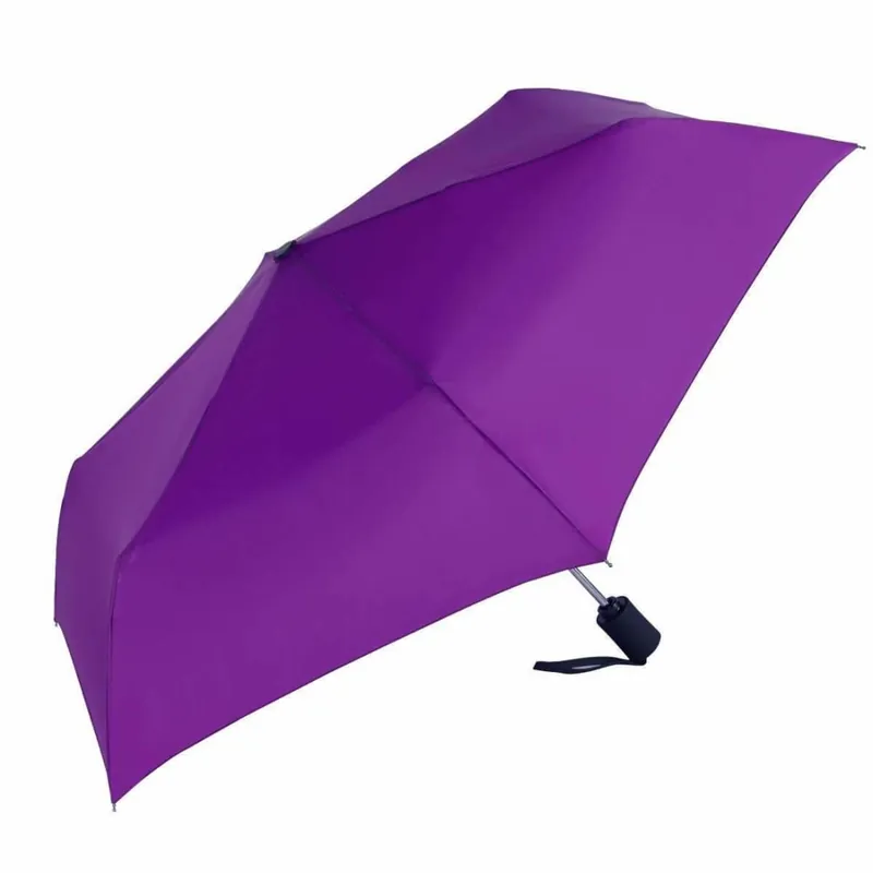 Shedrain RainEssentials® Auto Open and Close Compact Umbrella - KD Colletions