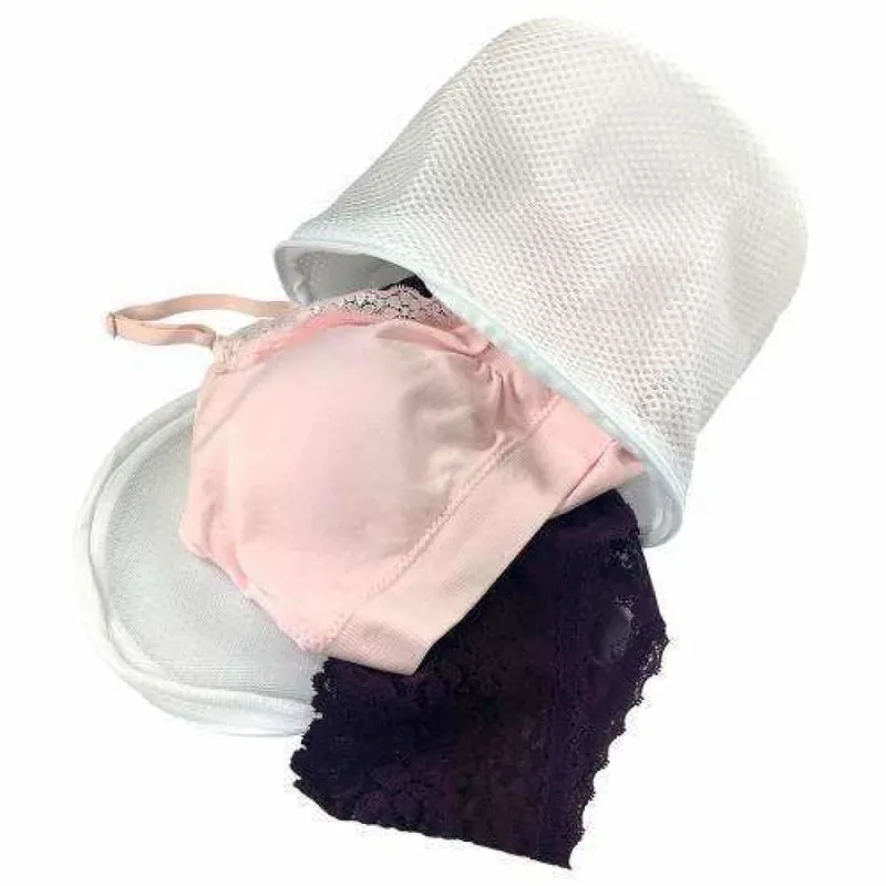 Undie Couture Structured Lingerie Bag
