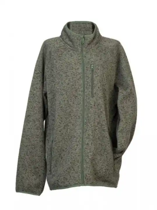 Guide's Choice Men's Pro Elite Full Zip Knit Jacket