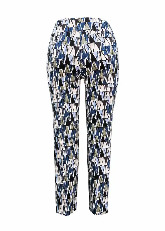 UP! Pants Women's Peru Ankle Pant Style# 66797