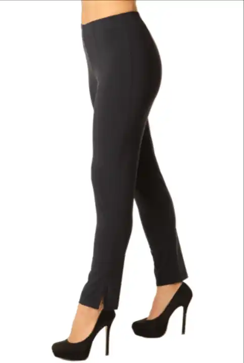 Alisha D Women's Paula Pencil Pant