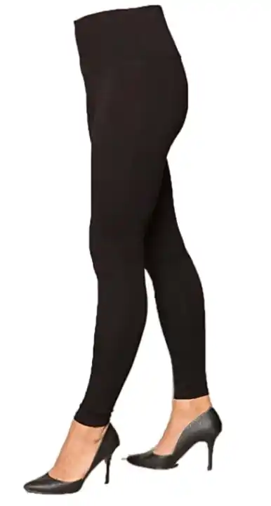 Alisha D Jillian Ponte Knit Legging By Lior Paris