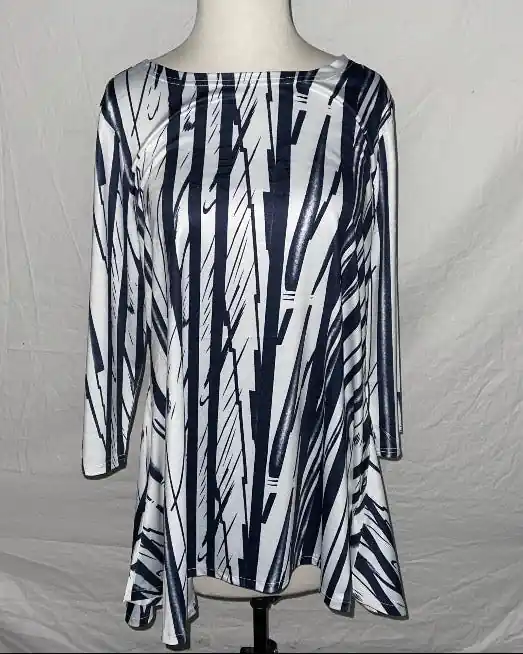 Lior Paris women's Madison High Low Tunic