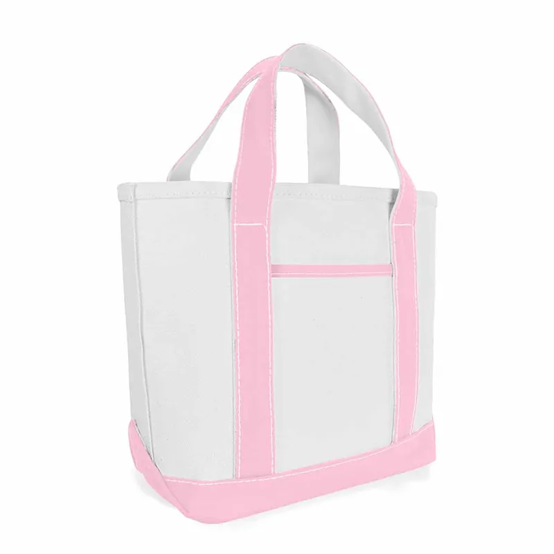 Dalix 14" Small Premium Tote Bag