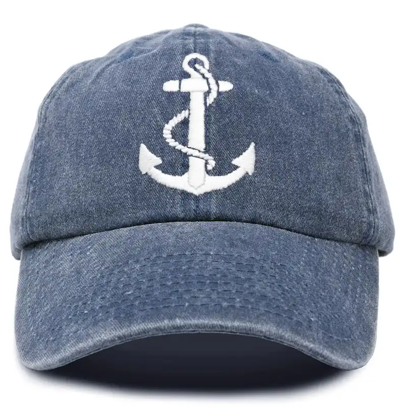 Dalix Anchor Hat