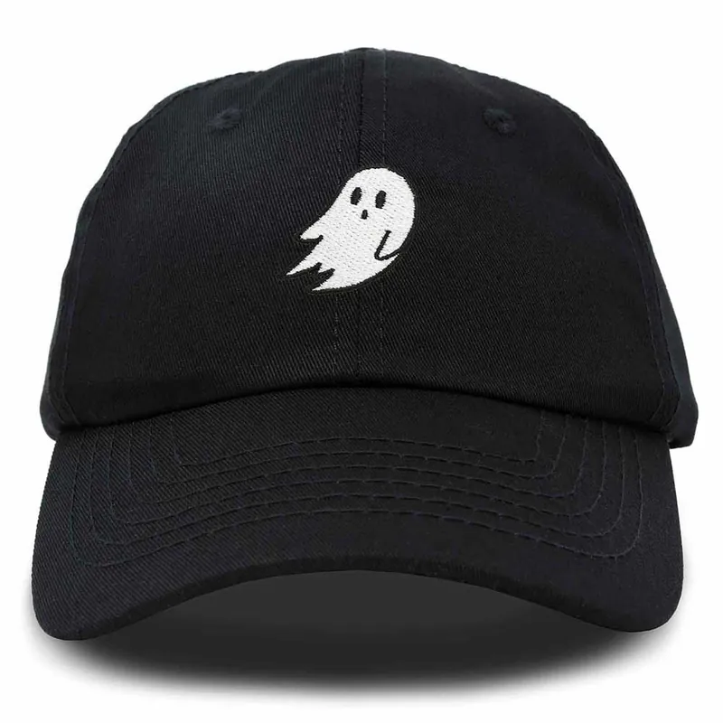 Dalix Ghost Cap