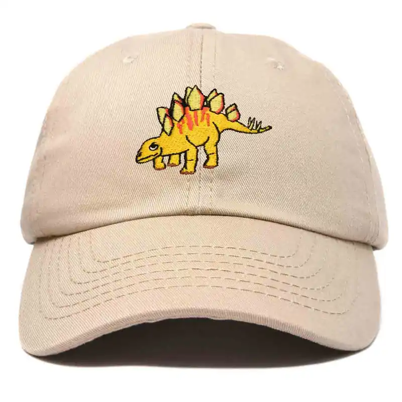 Dalix Stegosaurus Cap