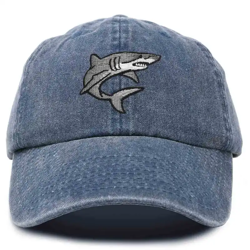 Dalix Shark Hat
