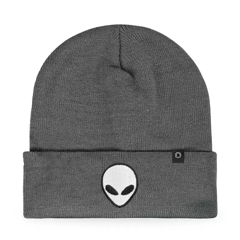 Dalix Alien Beanie