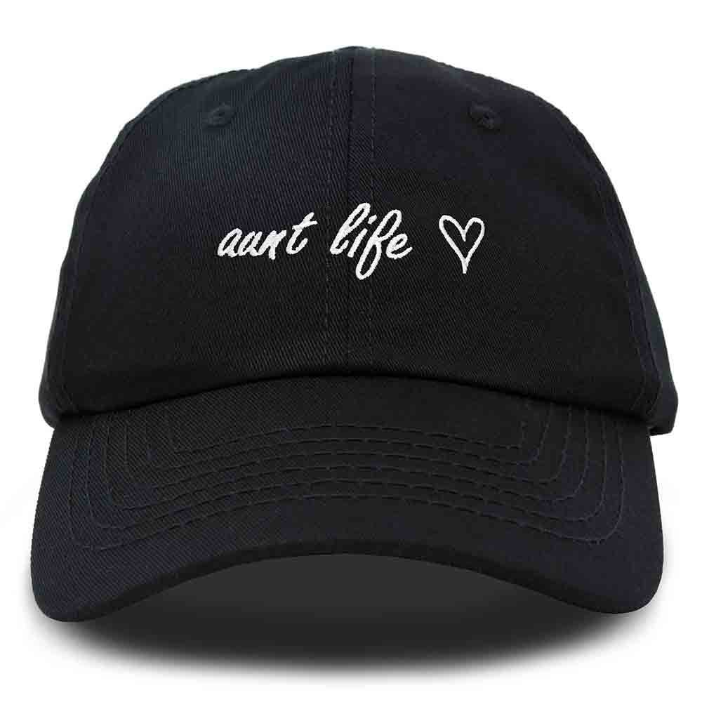 Dalix Aunt Life Hat