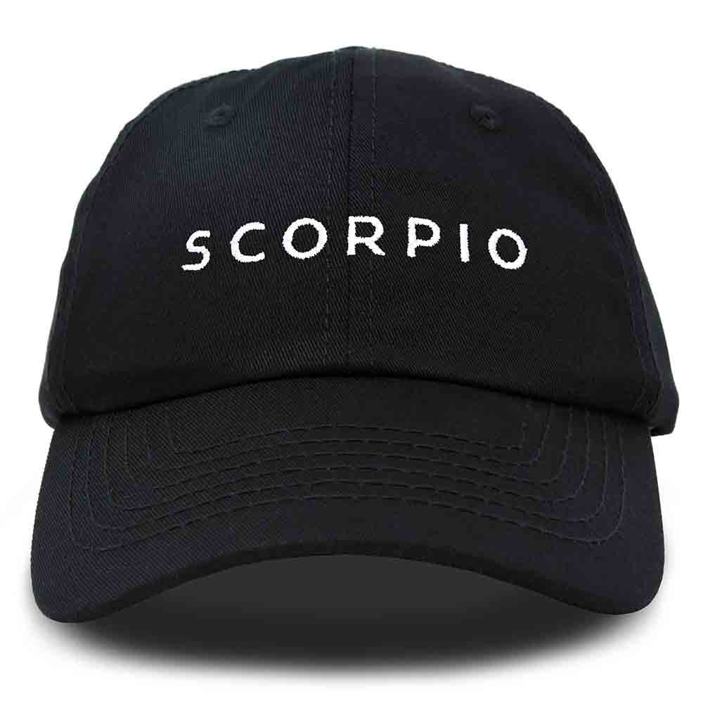 Dalix Scorpio Hat