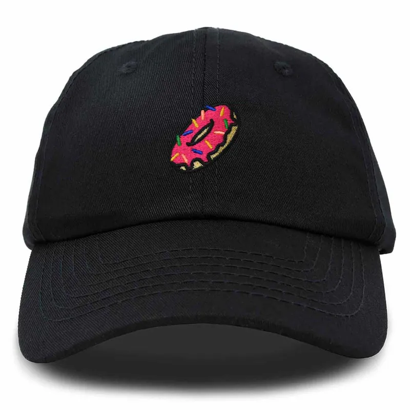 Dalix Donut Cap