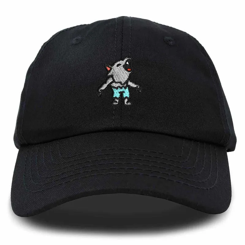 Dalix Werewolf Hat